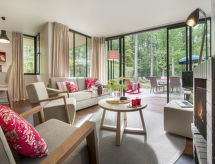 Center Parcs Les Bois Francs