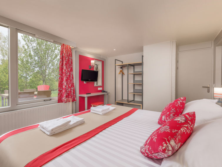 Search and Stay destination Les Barils, Normandie - France from AU$ 468. Cottage VIP Nouveau design