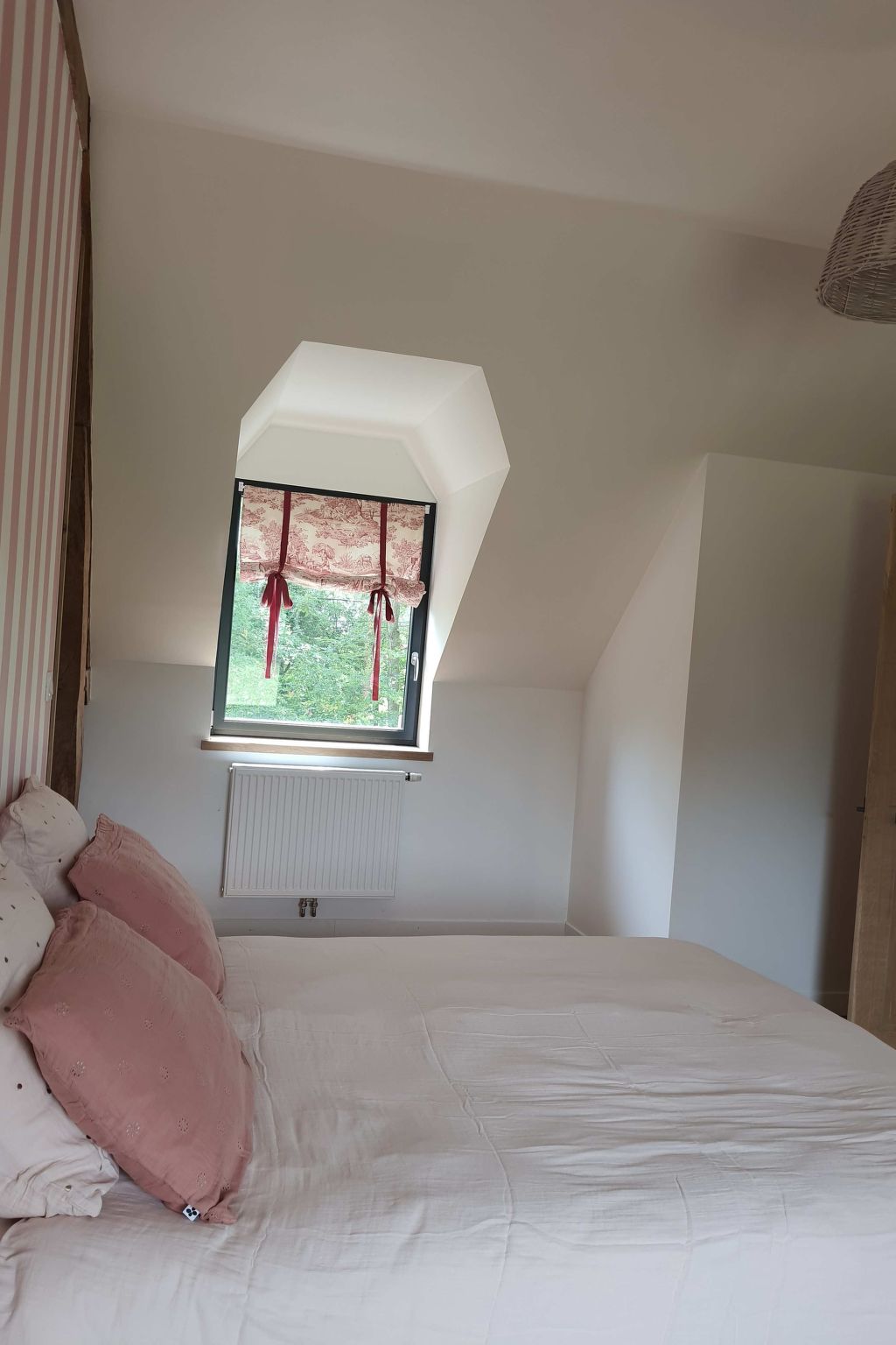 Le Pressoir de mon Père vor den Toren von Honfleur-Inside