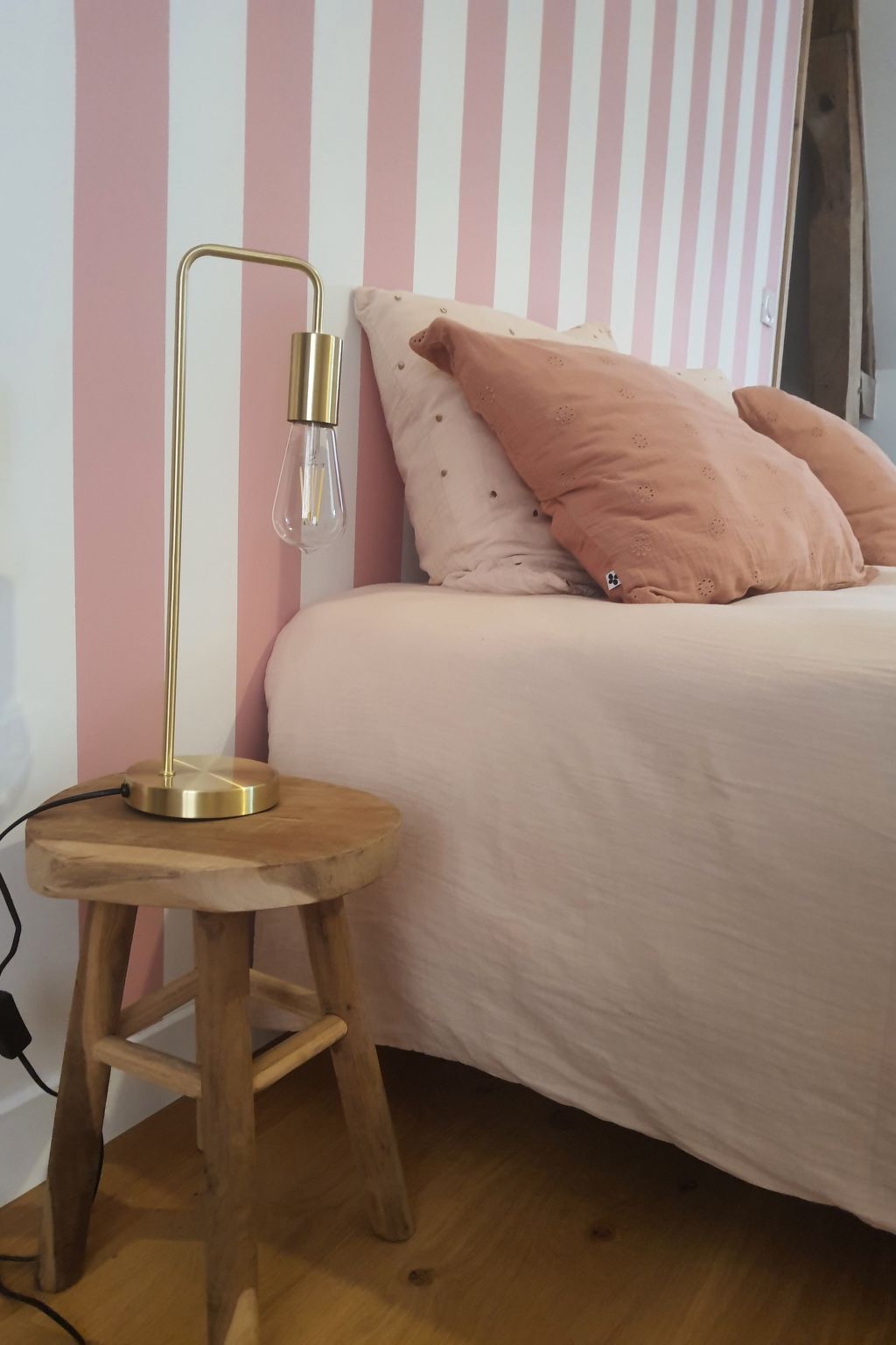 Le Pressoir de mon Père vor den Toren von Honfleur-Inside