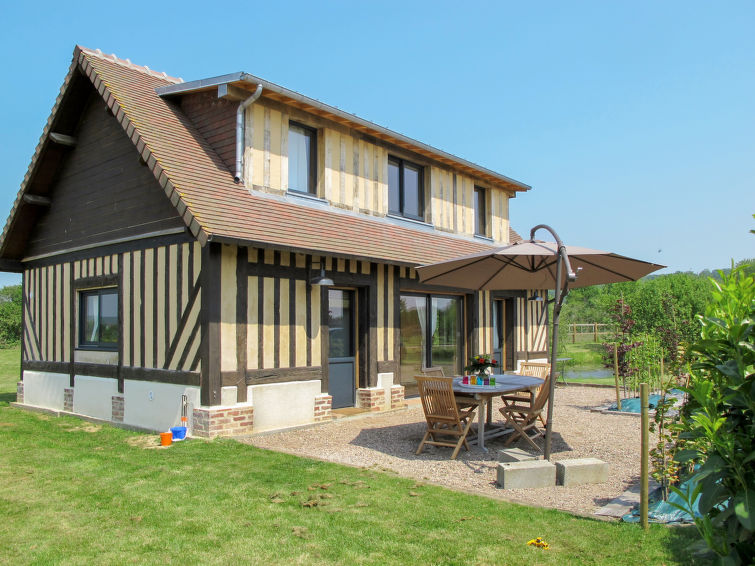 Search and Stay Destinations. Vacation Rentals in Corbon, Calvados - Normandy - France
