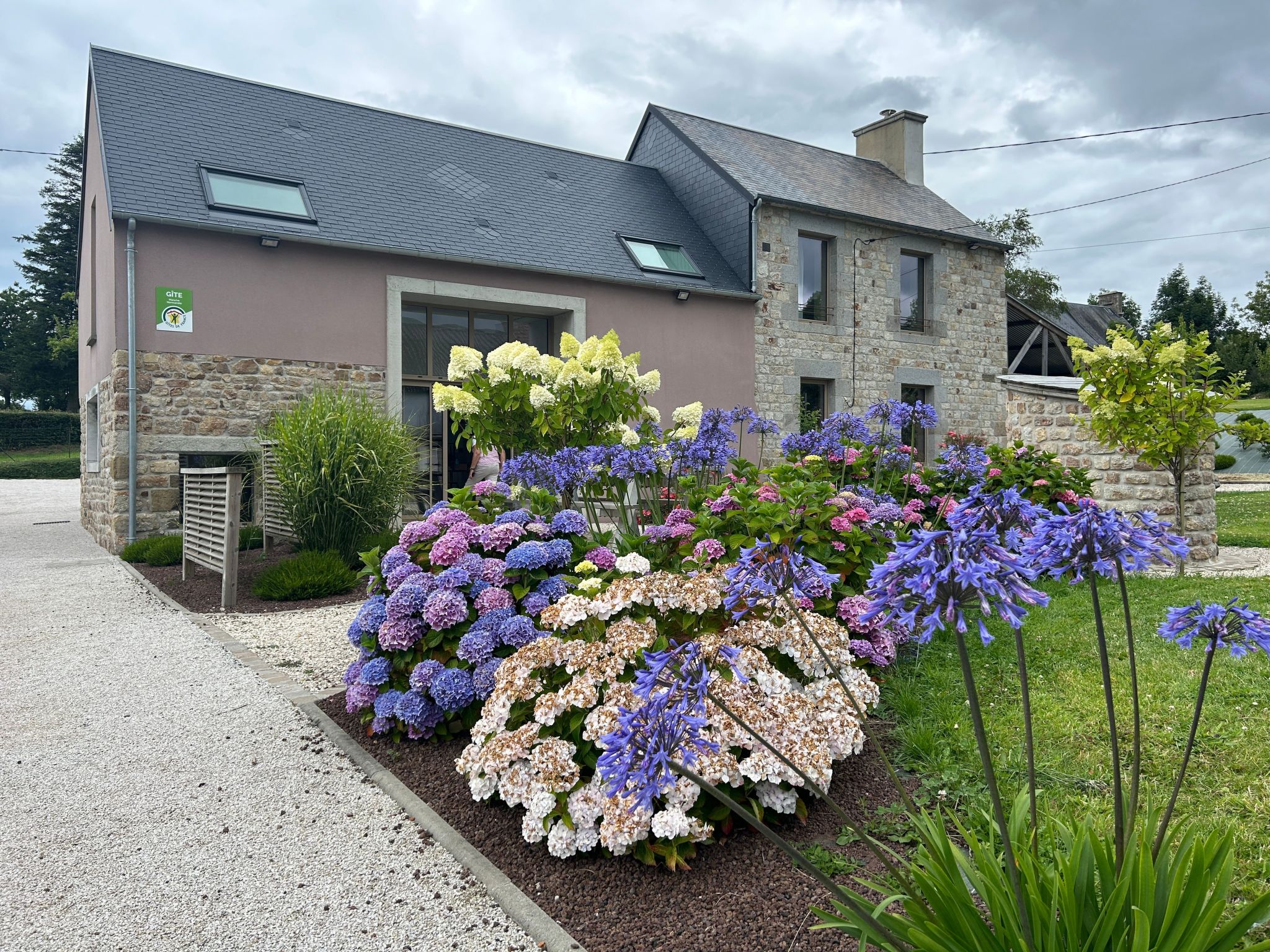 Haus von Leontine