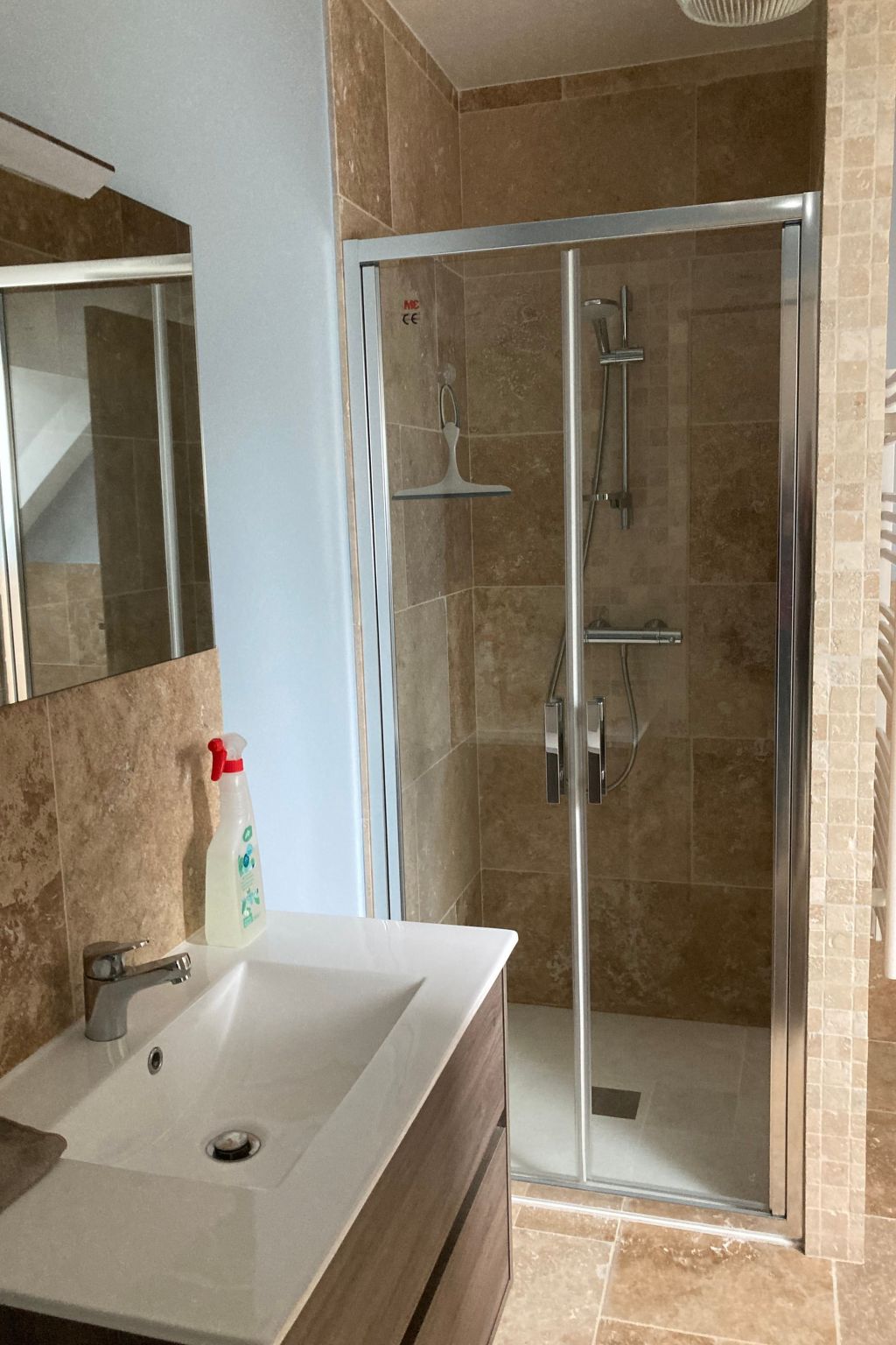 Haus von Leontine-Binnen