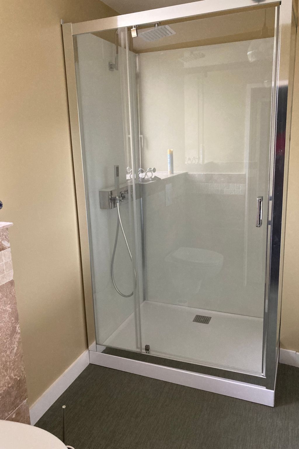 Haus von Leontine-Binnen