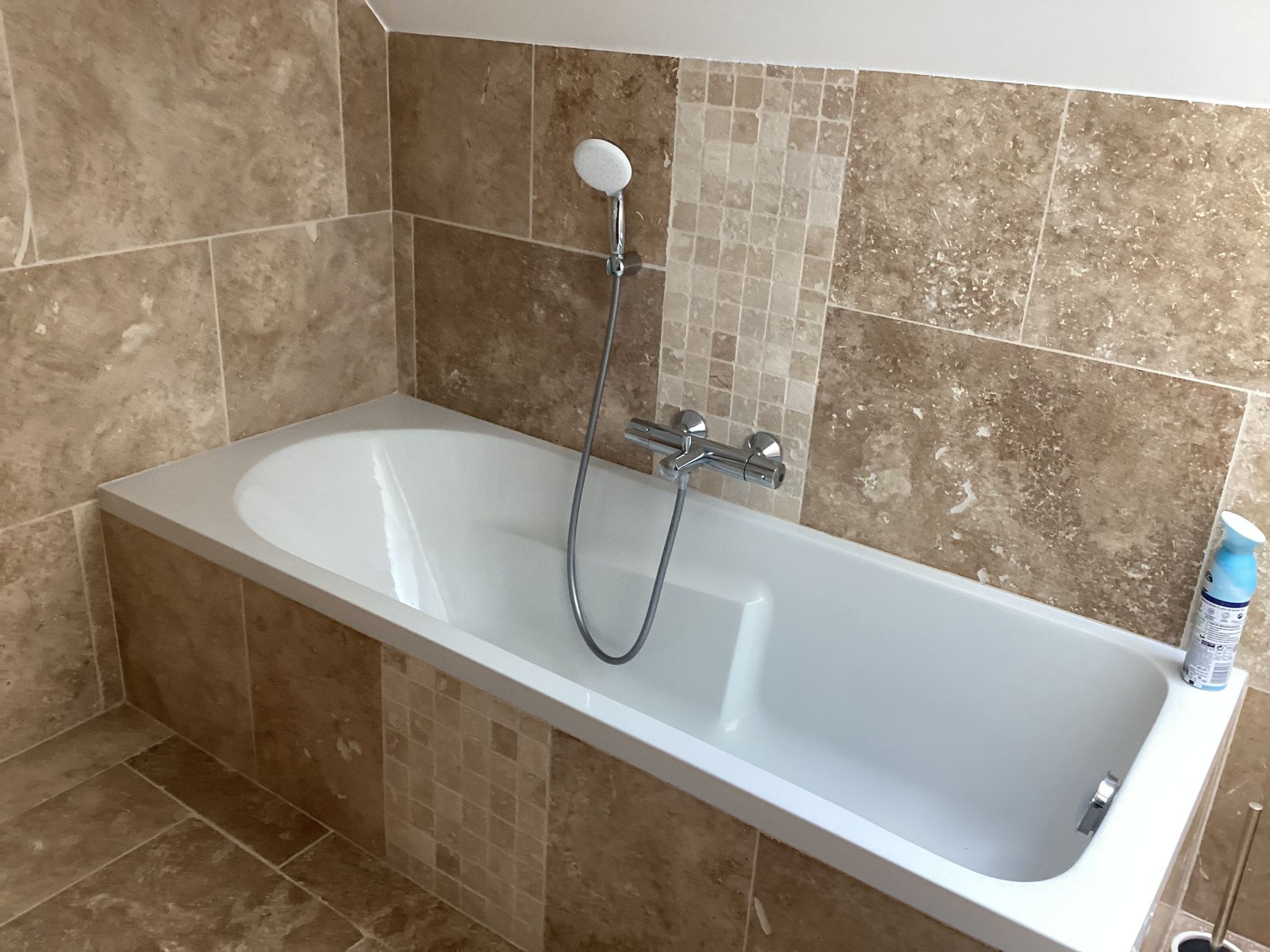 Haus von Leontine-Binnen