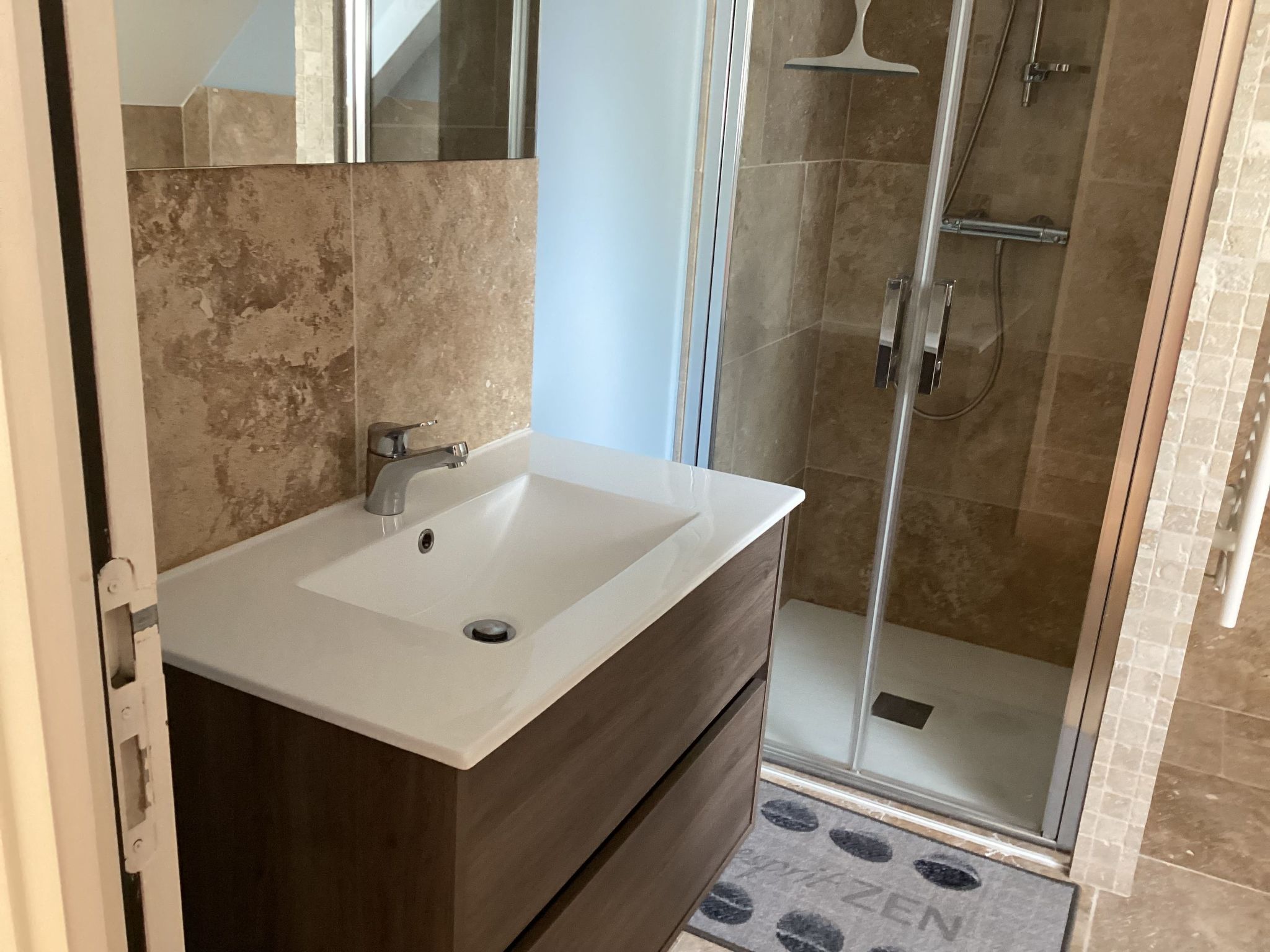 Haus von Leontine-Binnen