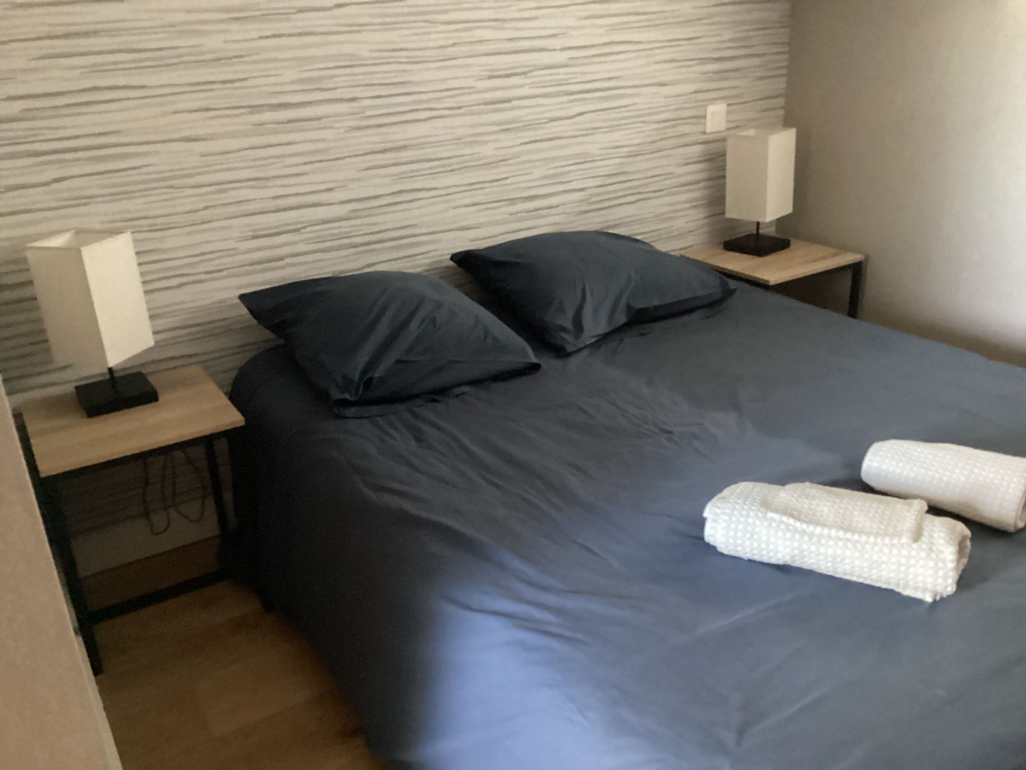 Haus von Leontine-Binnen