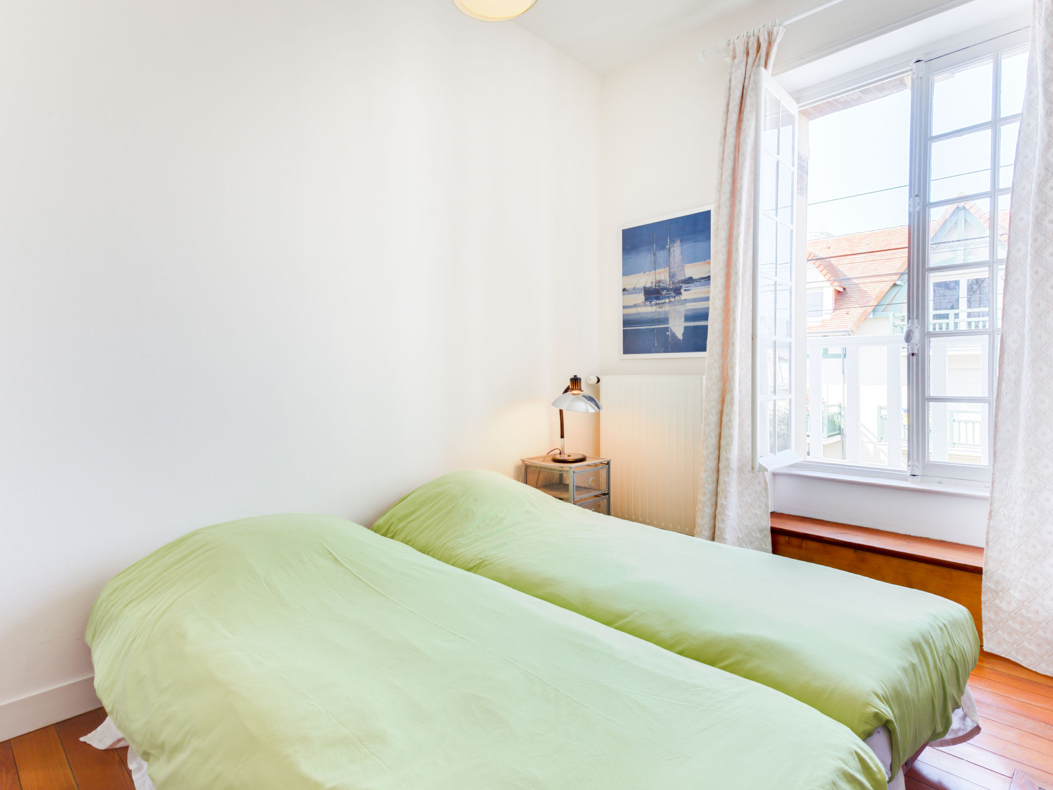 Holiday Rental Accommodation