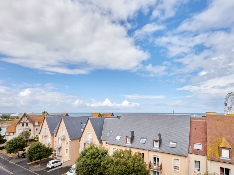 Le Nid de Juno Beach – Courseulles – Normandie