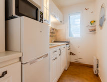 Appartement Le Garden Fleuri