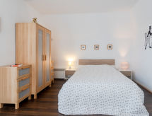 Appartement Le Garden Fleuri