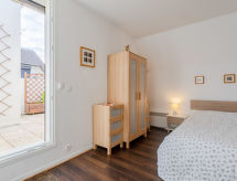 Appartement Le Garden Fleuri