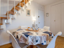 Appartement Le Garden Fleuri