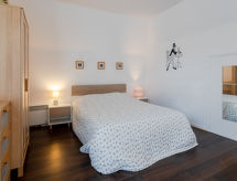 Appartement Le Garden Fleuri