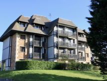 Appartement Le Garden Fleuri