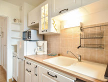 Appartement Le Garden Fleuri