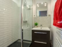 Appartement Les Corniches du Mont Canisy