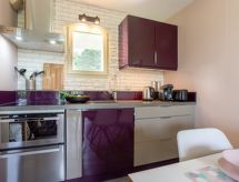Appartement Les Corniches du Mont Canisy
