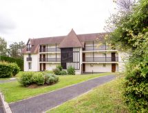 Appartement Les Corniches du Mont Canisy