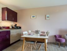 Appartement Les Corniches du Mont Canisy