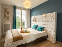 Appartement Les Corniches du Mont Canisy