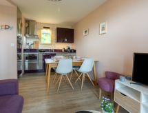 Appartement Les Corniches du Mont Canisy