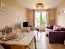 Appartement Les Corniches du Mont Canisy