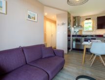 Appartement Les Corniches du Mont Canisy
