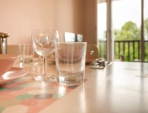 Appartement Les Corniches du Mont Canisy