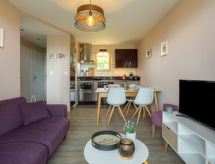 Appartement Les Corniches du Mont Canisy