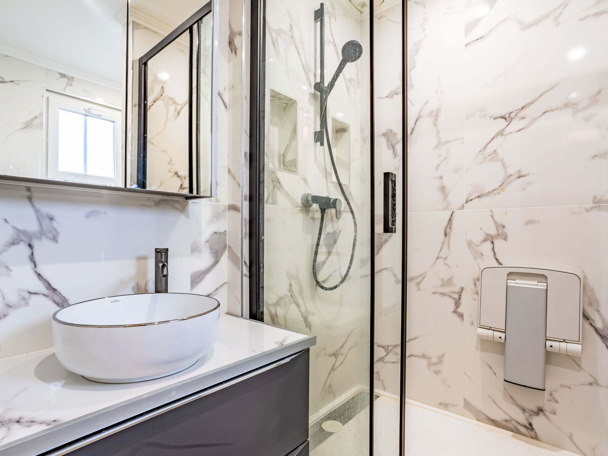 Holiday Rental Accommodation