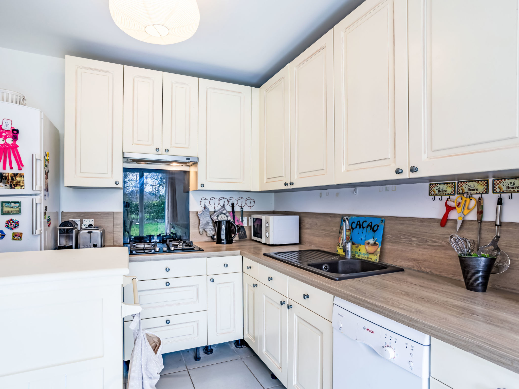 Holiday Rental Accommodation