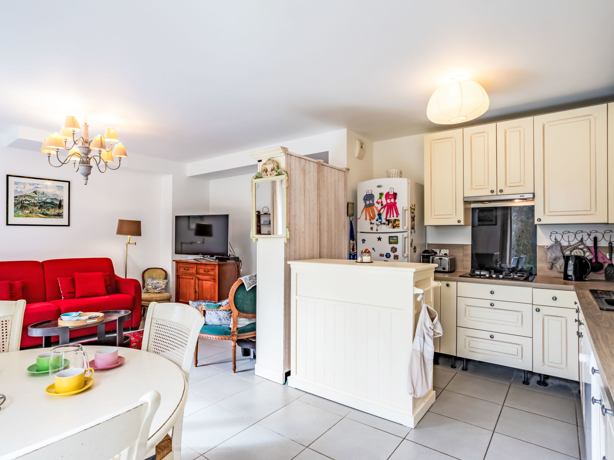 Holiday Rental Accommodation