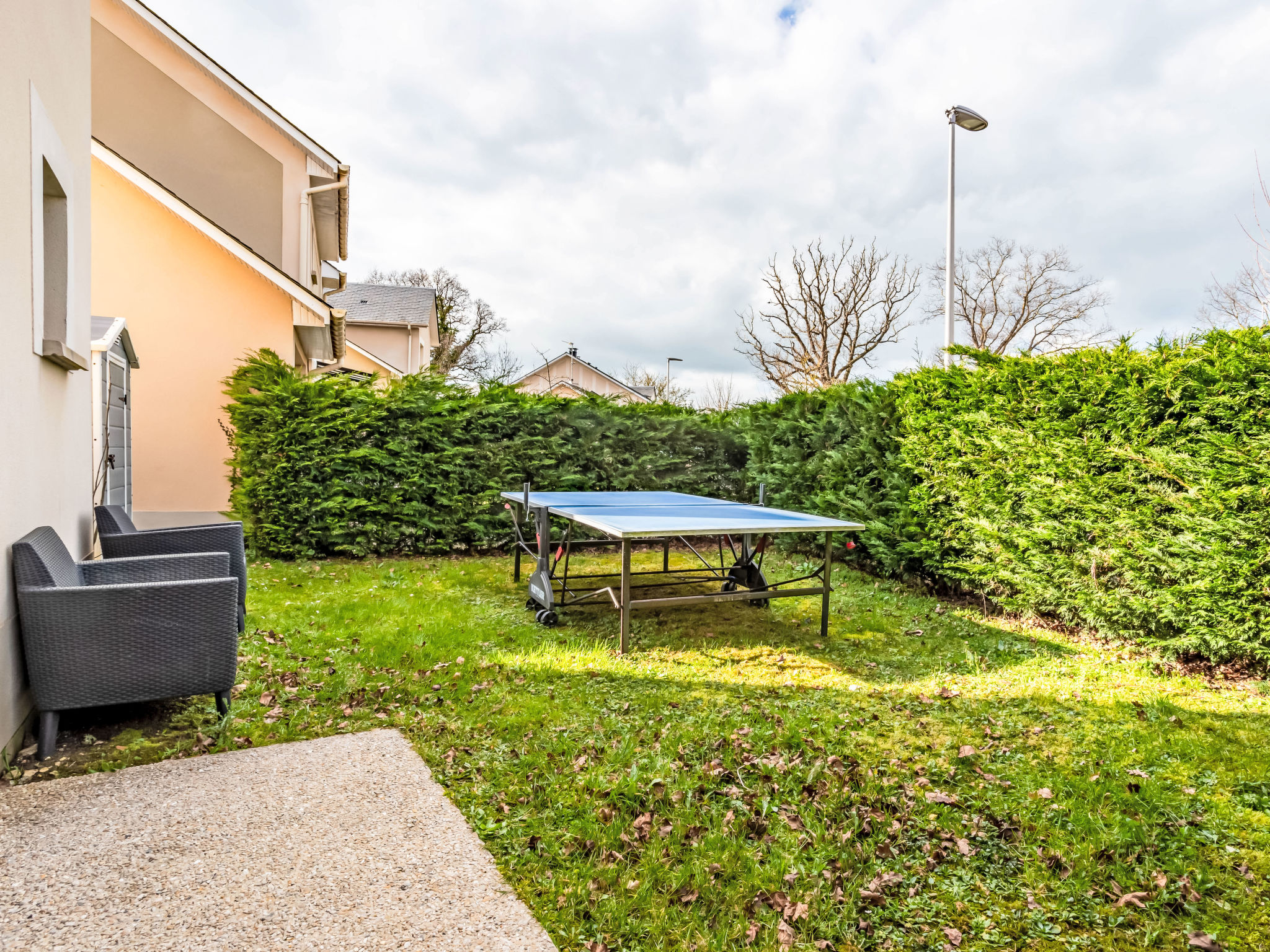 Holiday Rental Accommodation