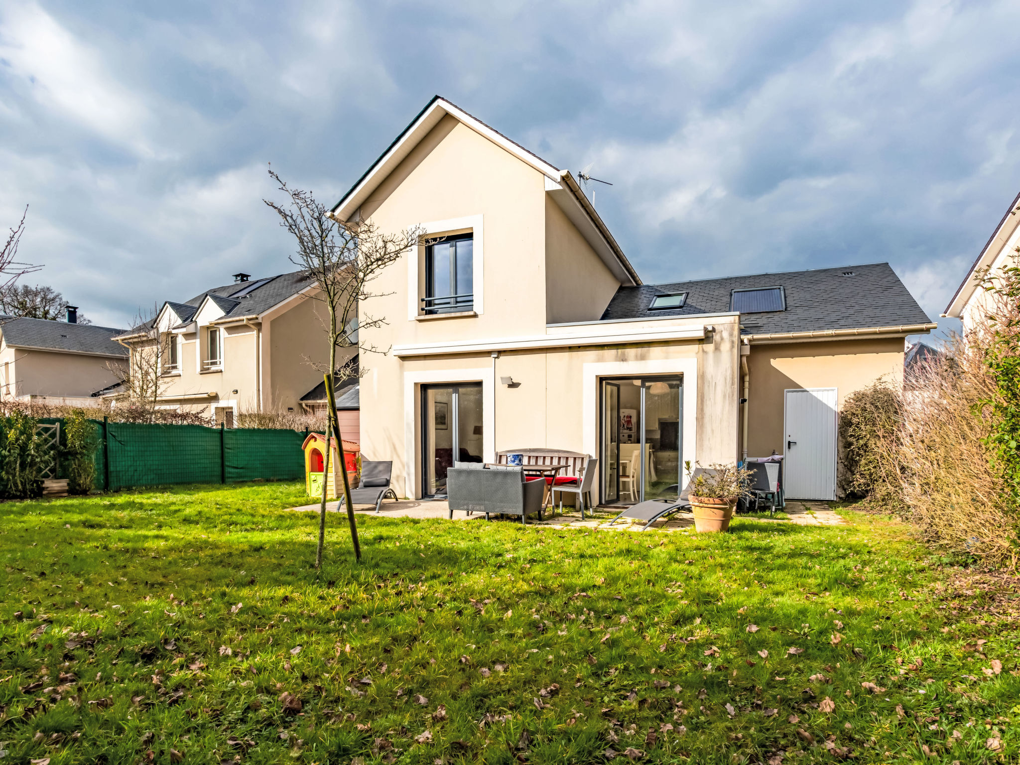 Holiday Rental Accommodation