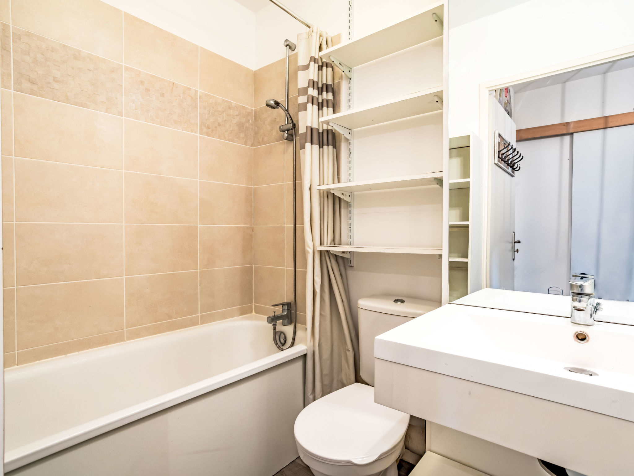 Holiday Rental Accommodation