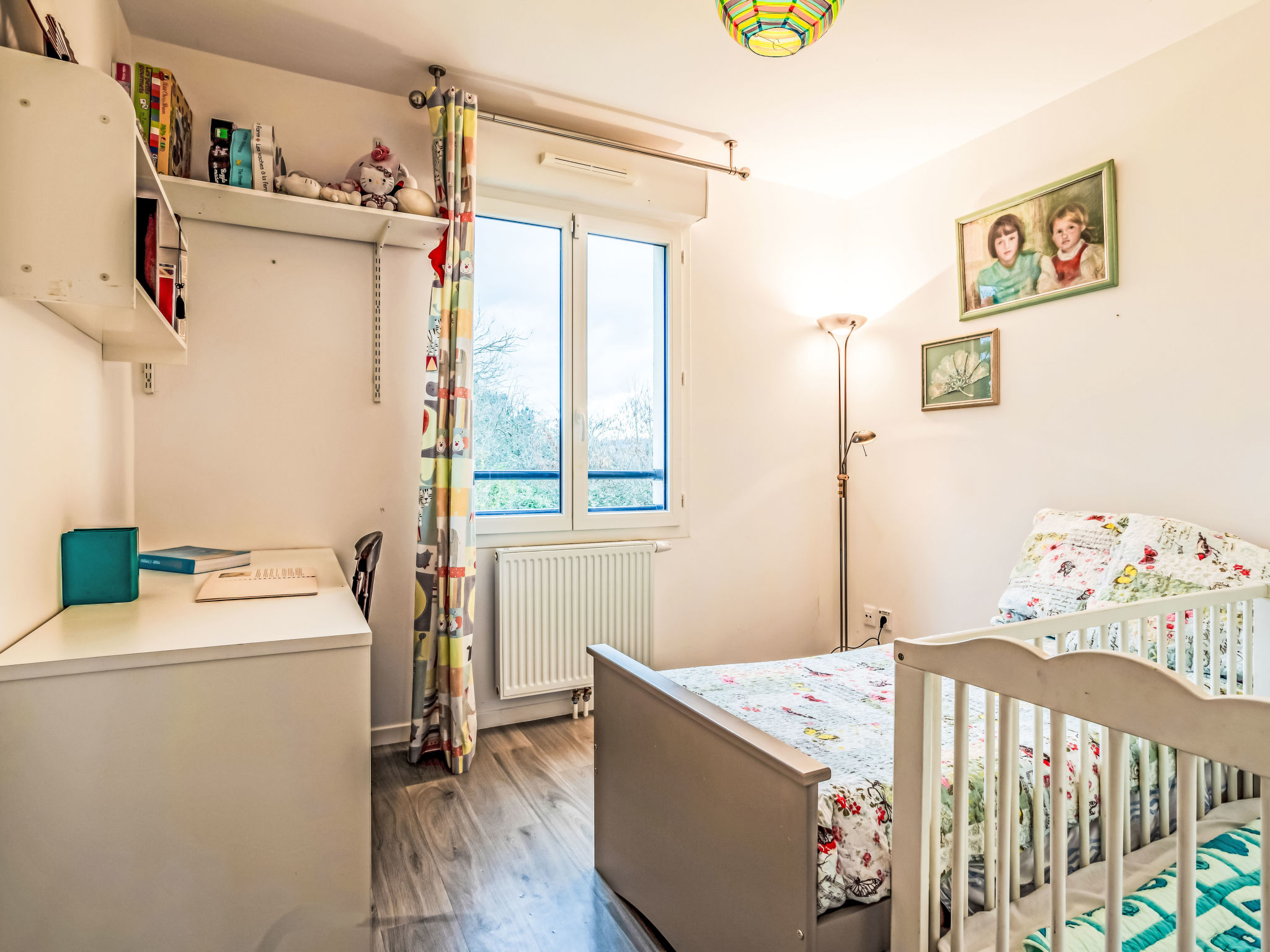 Holiday Rental Accommodation