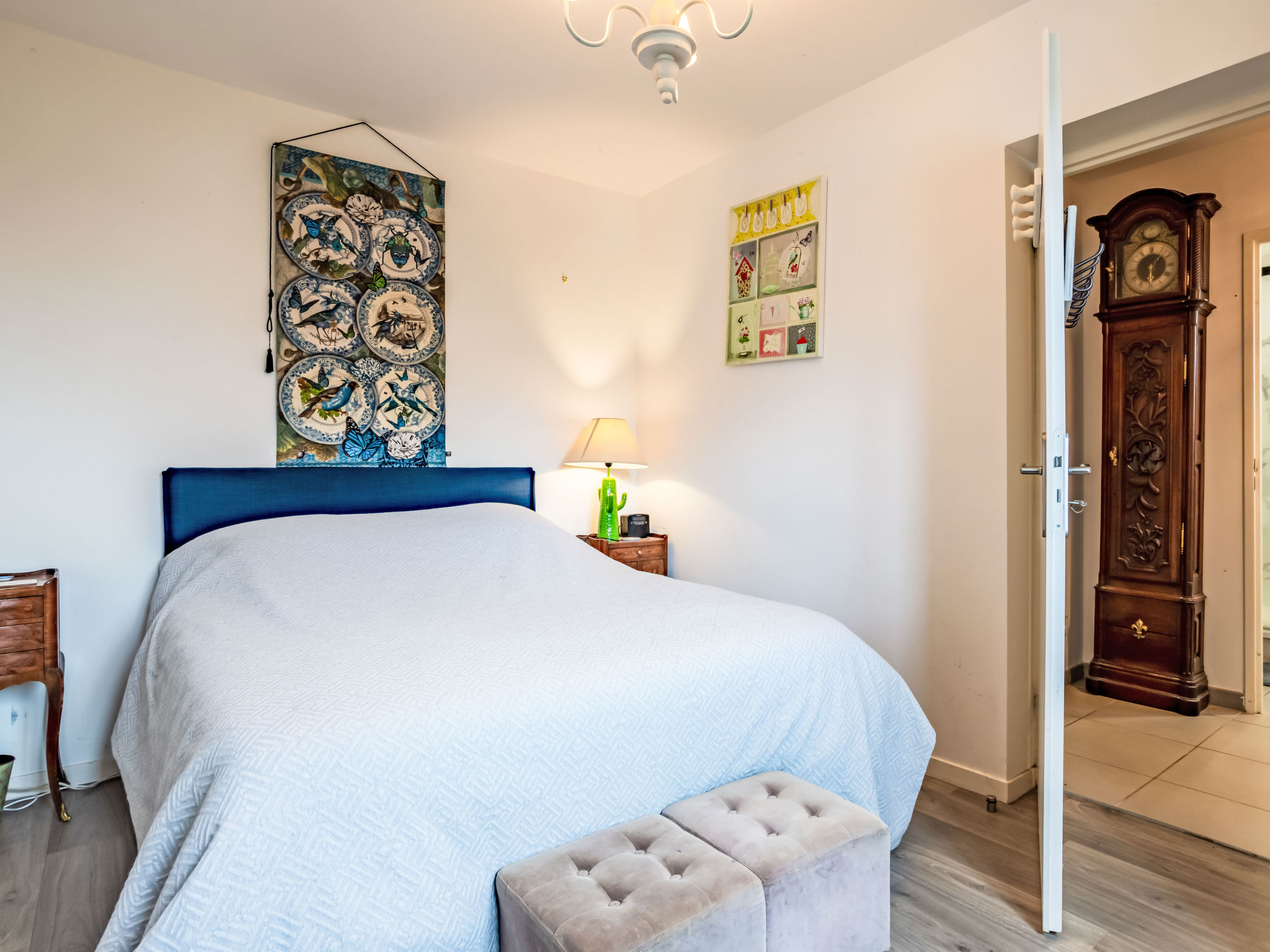 Holiday Rental Accommodation