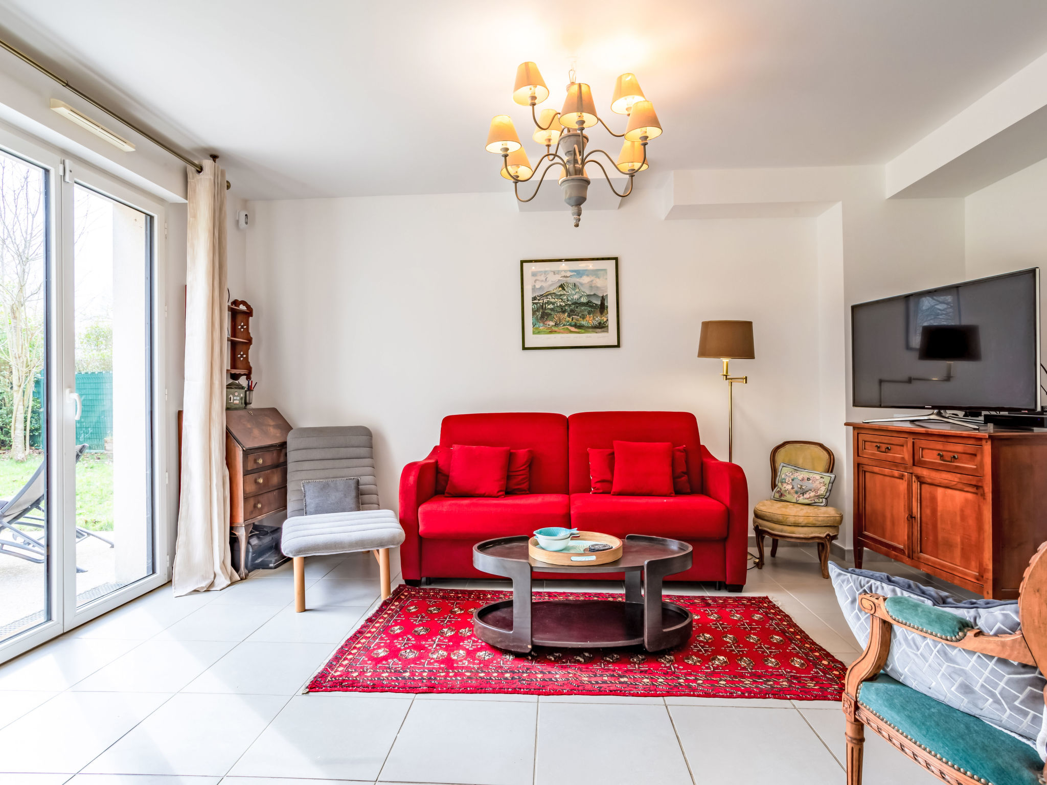 Holiday Rental Accommodation