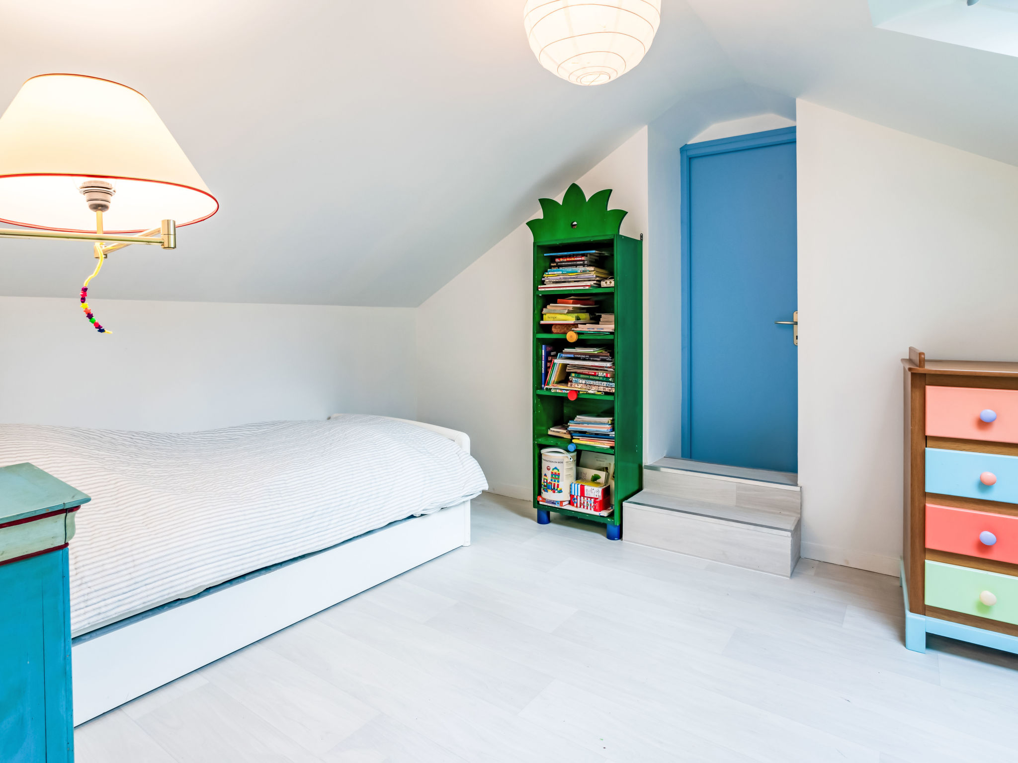 Holiday Rental Accommodation