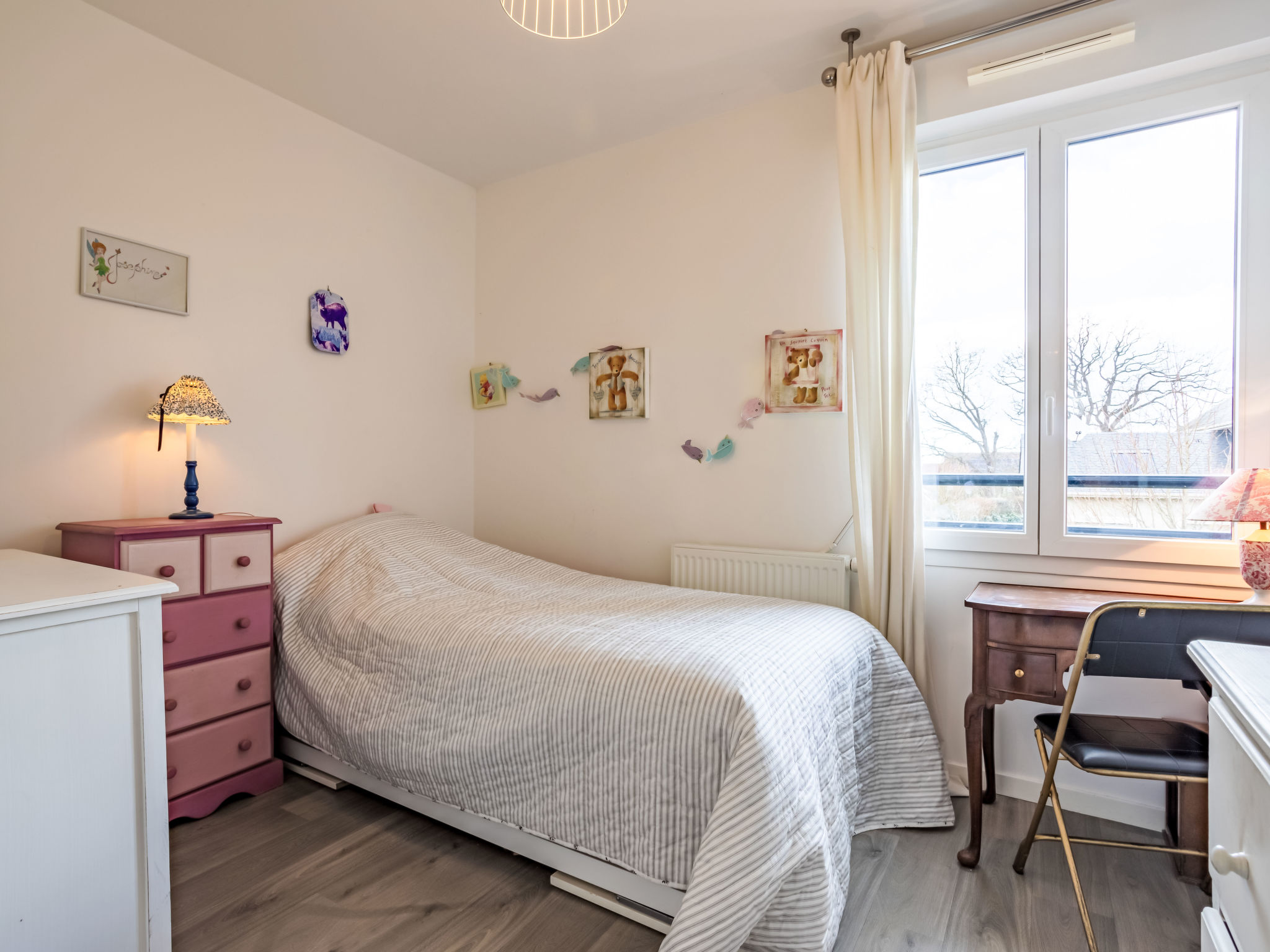 Holiday Rental Accommodation