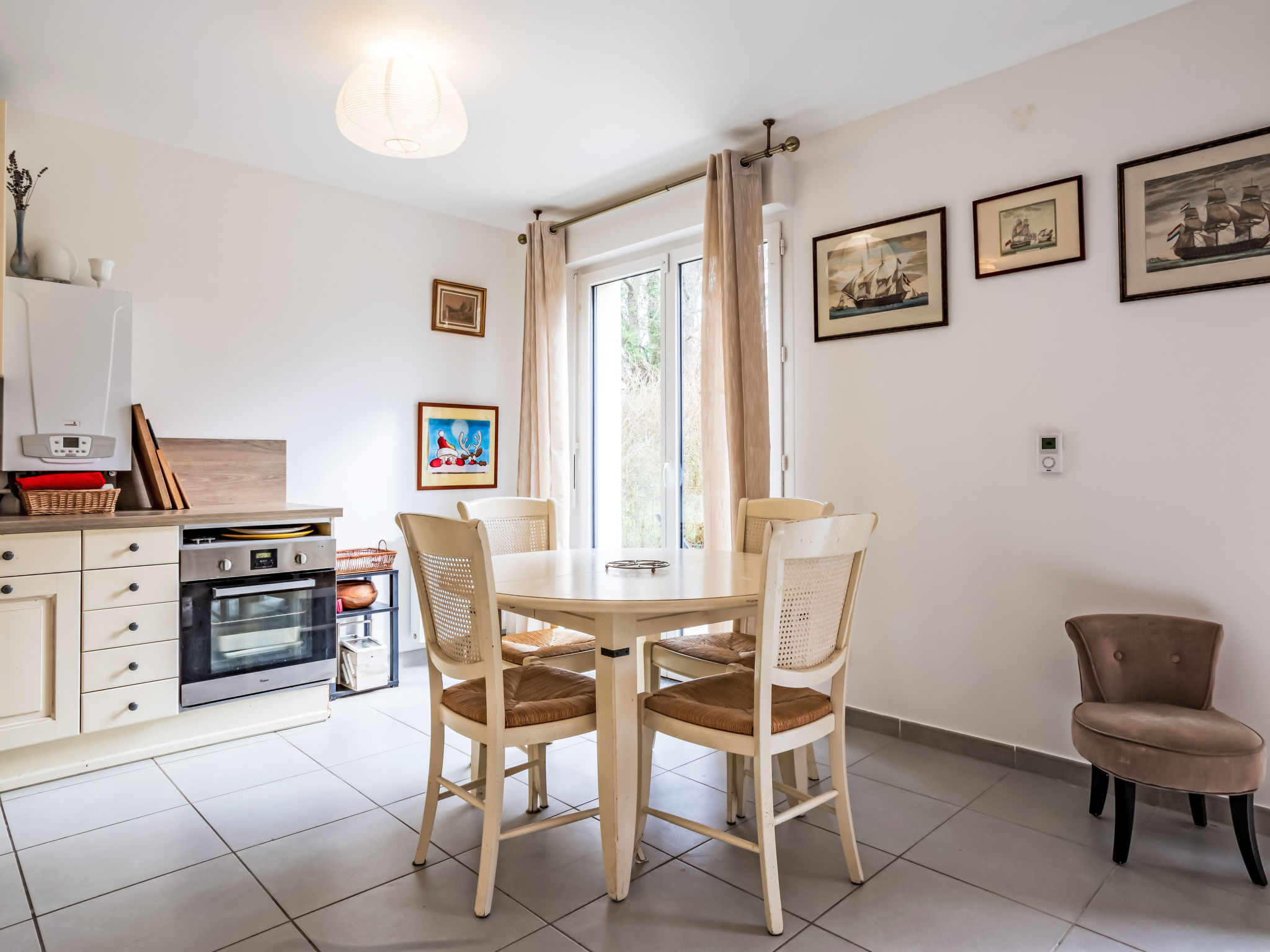 Holiday Rental Accommodation