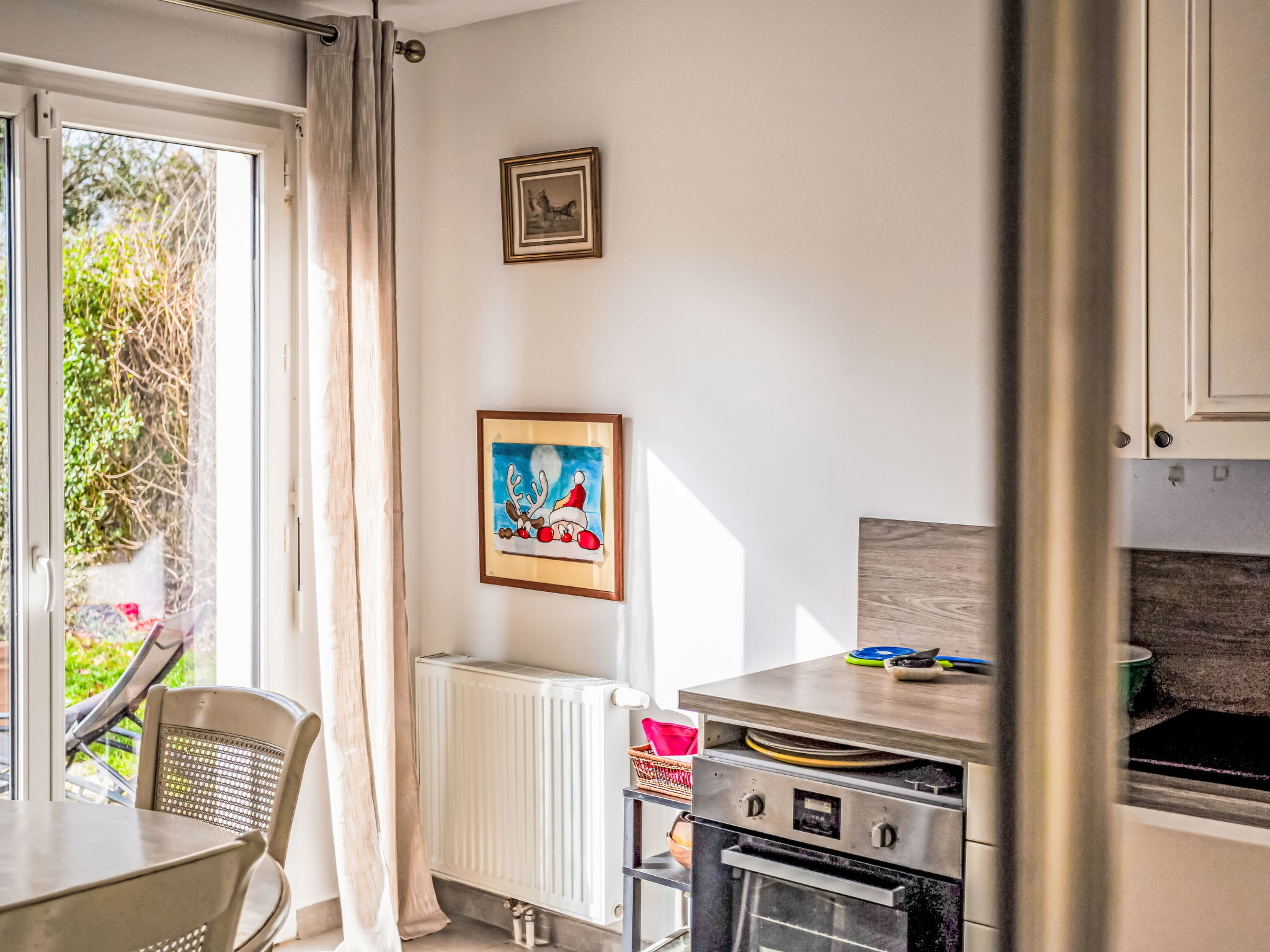 Holiday Rental Accommodation