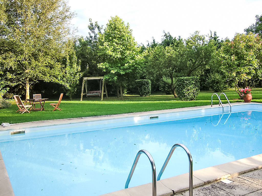 Ferienhaus Les Londes Ferienhaus in Frankreich