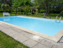 Vakantiehuis Les Londes