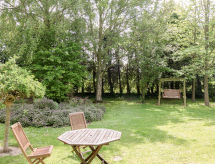 Vakantiehuis Les Londes