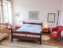 Vakantiehuis Les Londes