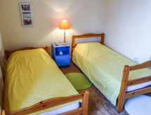 Vakantiehuis Les Londes