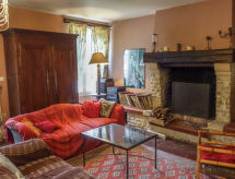 Vakantiehuis Les Londes