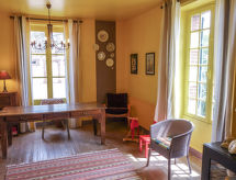 Vakantiehuis Les Londes